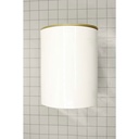 4" PVC Sewer Relief Valve and Cleanout - W04