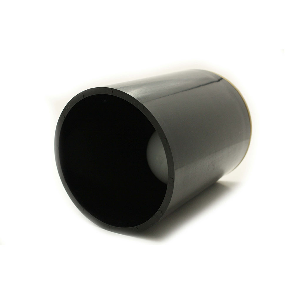 4" ABS Sewer Relief Valve and Cleanout - W04