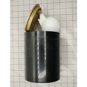 4" ABS Sewer Relief Valve and Cleanout - W06