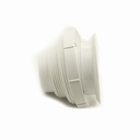3" x 4" Sewer Popper Cleanout & Relief Valve - W02