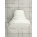 3" x 4" Sewer Popper Cleanout & Relief Valve - W05