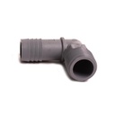 1" INSERT  MALE ELBOW - W03