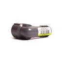 3/4" x 1/2" Poly Insert Combination Elbow - W02