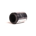 1/2" X Close SCH80 PVC Nipple - W03