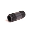 1/2" X 2-1/2" SCH80 PVC Nipple - W02