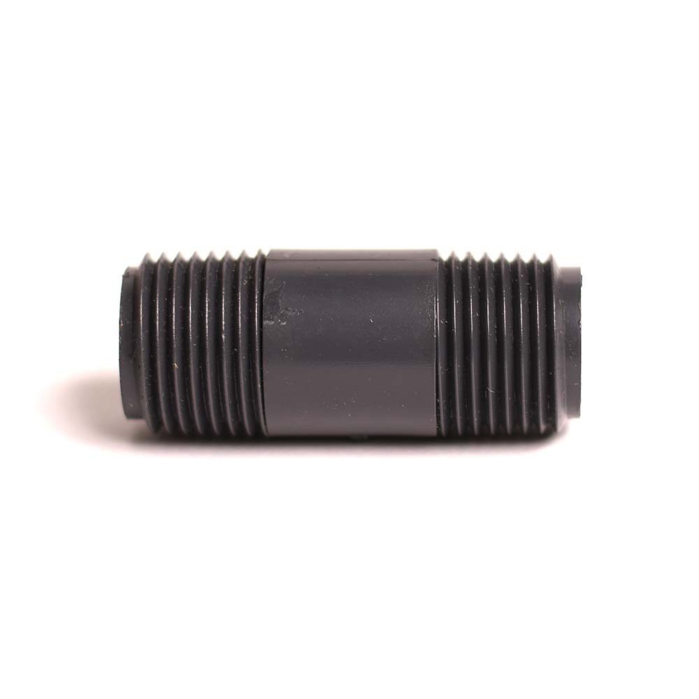 1/2" X 2-1/2" SCH80 PVC Nipple - W03