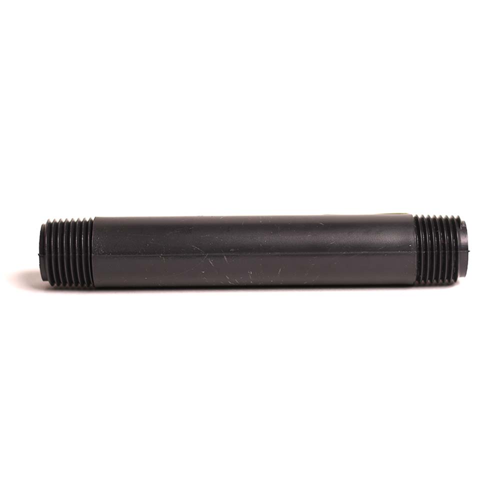 1/2" X 6" SCH80 PVC Nipple - W03