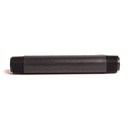 1/2" X 6" SCH80 PVC Nipple - W03