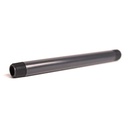 1/2" X 10" SCH80 PVC Nipple - W02