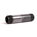 3/4" X 10" SCH80 PVC Nipple - W02