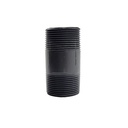 1-1/4" X 4" SCH80 PVC Nipple - W02