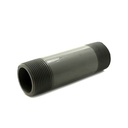 1-1/4" X 4" SCH80 PVC Nipple - W03