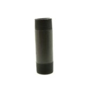 1-1/4" X 4" SCH80 PVC Nipple - W04