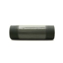 1-1/4" X 4" SCH80 PVC Nipple - W05