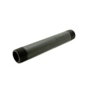 1-1/2" X 10" SCH80 PVC Nipple - W02