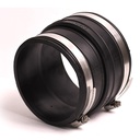 P1059-33 3" Socket to 3" Pipe Flexible Repair Coupling - W03
