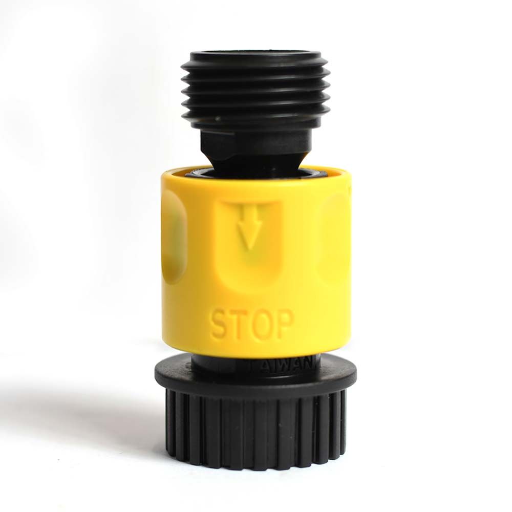 3393-T POLY QUICK COUPLER SET