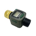 Hose End Water Flow Meter (56854)