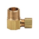 69 1/4 COMP.X3/8 MIP ELBOW - W02