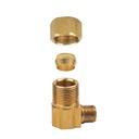 69 3/8 COMP. X 1/8 MIP ELBOW - W02