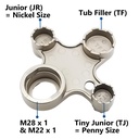 276-T Universal Aerator Removal Tool - W06