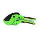 344-T 2-1/2" Heavy-Duty Ratchet PVC Tube Cutter - W02