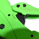 344-T 2-1/2" Heavy-Duty Ratchet PVC Tube Cutter - W03
