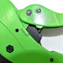 344-T 2-1/2" Heavy-Duty Ratchet PVC Tube Cutter - W05