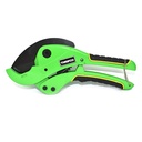 345-T 1-5/8" Heavy-Duty Ratchet PVC Tube Cutter - W02