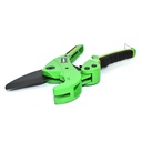 345-T 1-5/8" Heavy-Duty Ratchet PVC Tube Cutter - W03