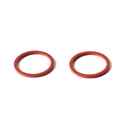 574-T 3/4" I.D. x 29/32" O.D. x 1/16" Wall Cap Gasket - W02