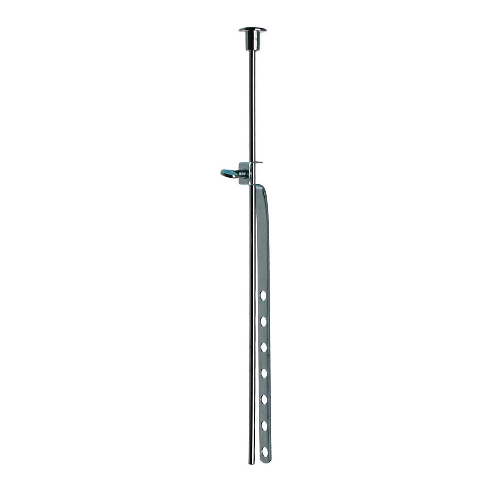 827-T Pop-Up Rod Assembly for Bathroom Sink Pop-Up Drains - 81075 - W02