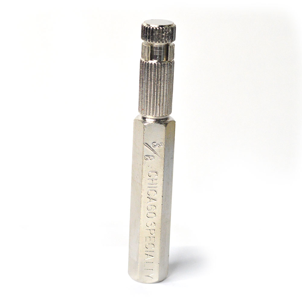 894-T 3/8" Internal Wrench / Nipple Extractor - W02