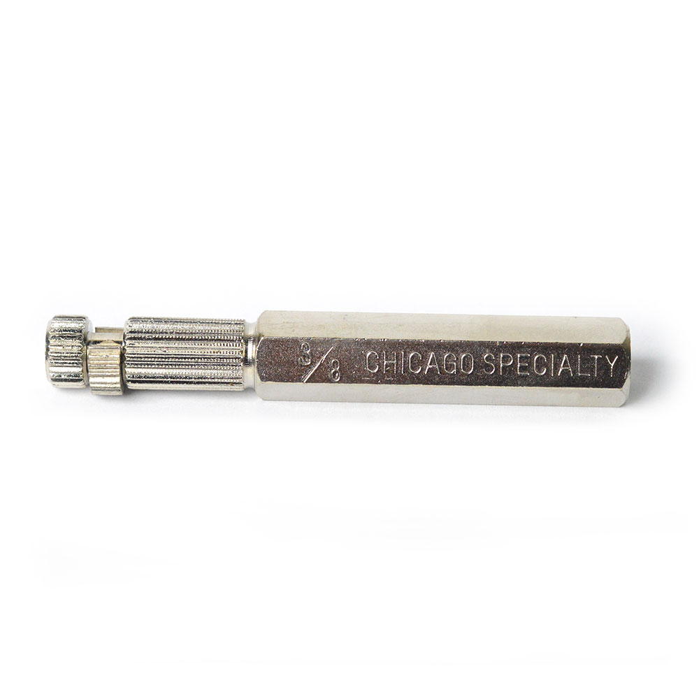 894-T 3/8" Internal Wrench / Nipple Extractor - W03