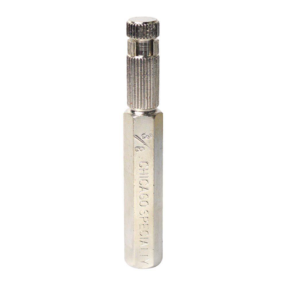 896-T 3/4" Internal Wrench / Nipple Extractor - W03