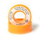 940-T 1/2X260" GAS TEFLON TAPE - W02