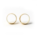 1054-T 60-C 5/8" Comp Lead-Free Brass Sleeve 2/Pack - W03