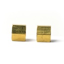 1055-T 61-C 1/4" Comp Lead-Free Brass  Nut 2/Pack - W03