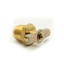 1232-T #322-C 3/8" DRAIN COCK - W03