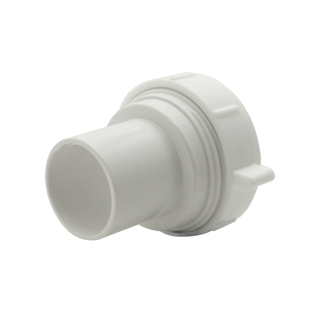1264-T 1-1/2" OD X 1-1/4" OD Slip Joint Reducer Coupling - W03