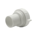 1264-T 1-1/2" OD X 1-1/4" OD Slip Joint Reducer Coupling - W03