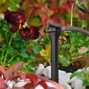 ASTA Spike Dripper 1 gph 5/Pk - W02
