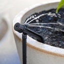 Potstream Adjustable Flow  5/Pk - W02