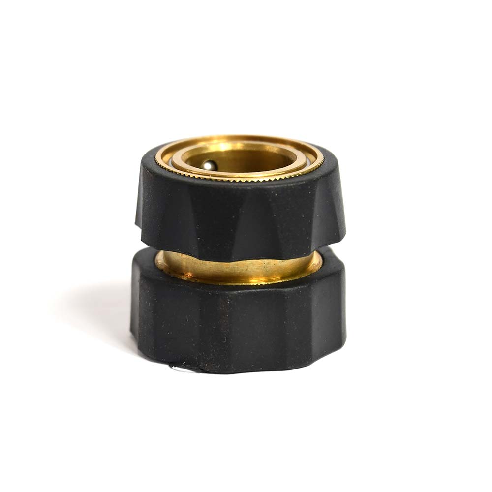 395-T  3/4" Female GHT Brass Quick Connect Adapter