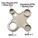276-T Universal Aerator Removal Tool