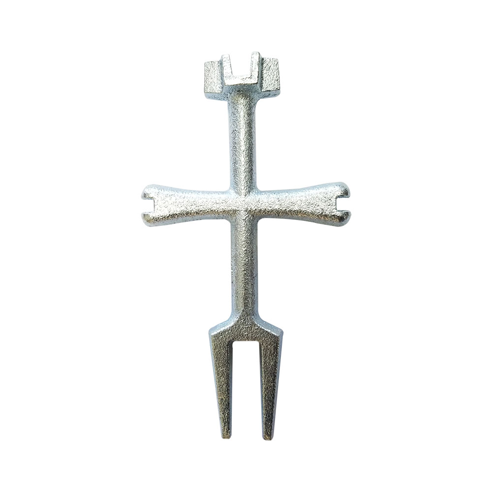 101-T 4-Way Pop-Up Plug Wrench