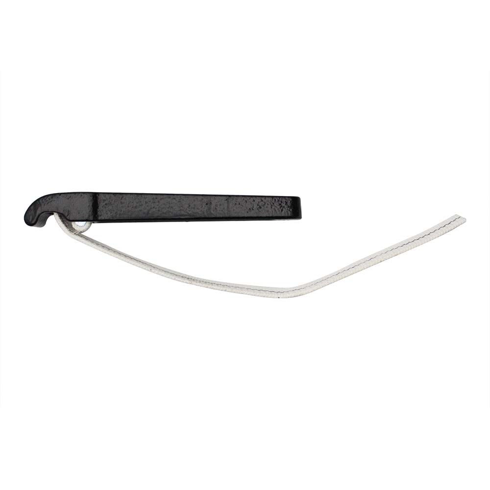104-T 7 Inch Strap Wrench