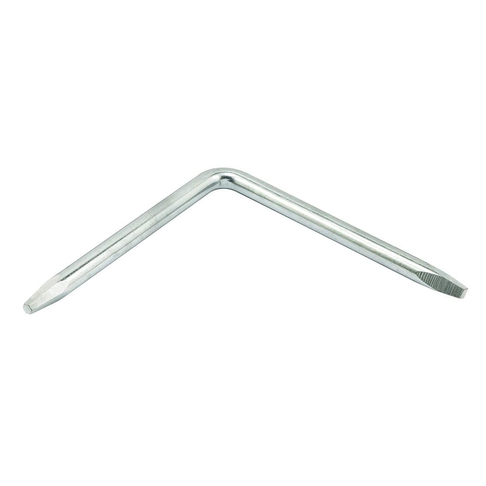 108-T Tapered End Faucet Seat Wrench