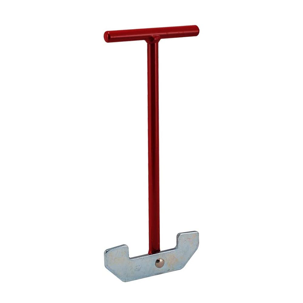 111-T Steel Garbage Disposer Wrench