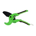 344-T 2-1/2" Heavy-Duty Ratchet PVC Tube Cutter